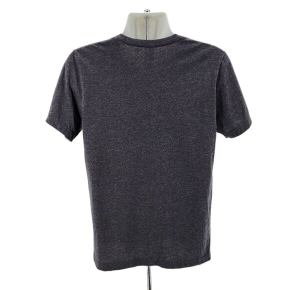 Bella + Canvas Boxer Dog Coolest People Gray Graphic T-Shirt Mens Large - Picture 4 of 6